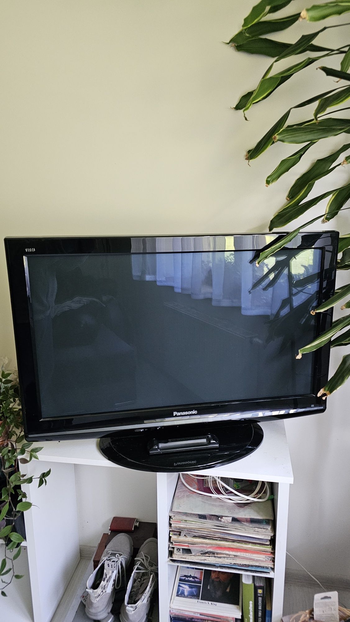 TV Panasonic 37 cali