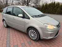 Ford C-MAX Ford C Max diesel