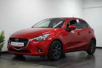 Mazda 2 1.5i 90PS NAVI / Auto z Gwarancją - AUTO BIJAK