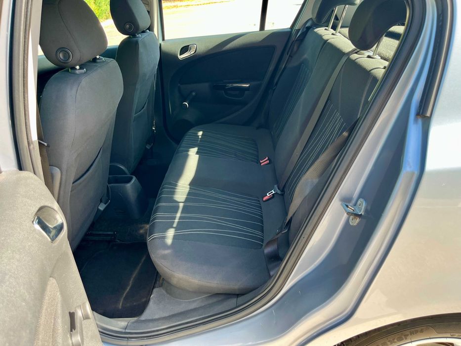 Opel Corsa Ecoflex 1.3 CDTi 1 Dono