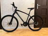 LAZARO QUANTUM V4 z amortyzator powietrzny ROCK SHOX Paragon Gold RL