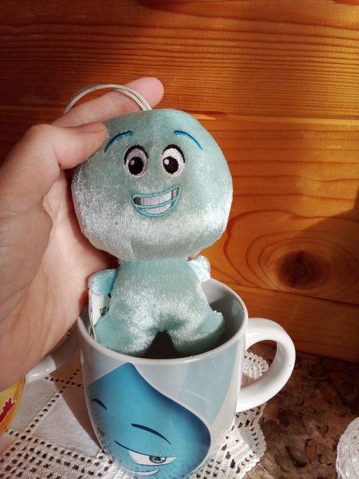 Canecas Coleção Lidl - Guardiões da Terra