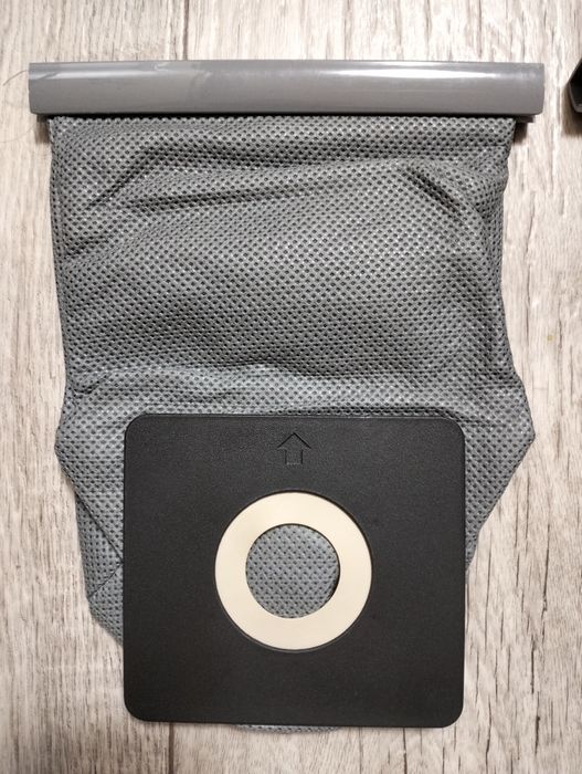 Мішок для пилососу