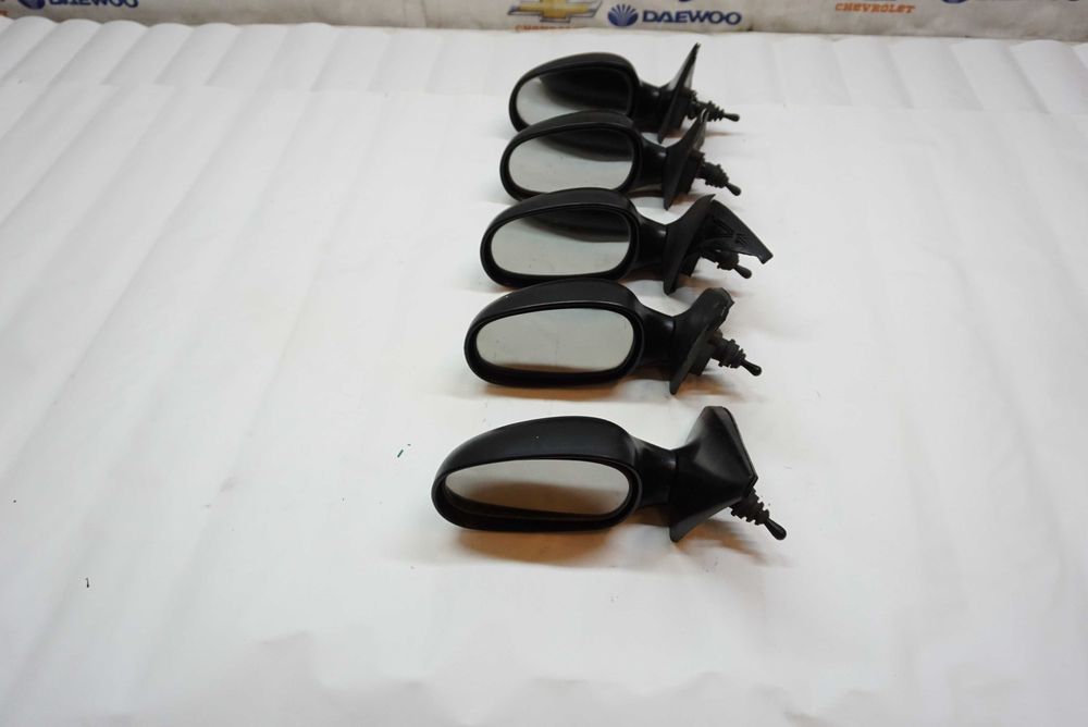 Дзеркало ліве  Daewoo Lanos\Део Ланос
