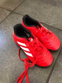 Buty piłkarskie turfy dziecięce Adidas Copa rozmiar 28