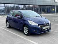 Peugeot 208 2013