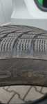Opony zimowe 215/55/R17