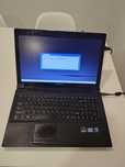 Laptop netbook notebook Lenovo B580