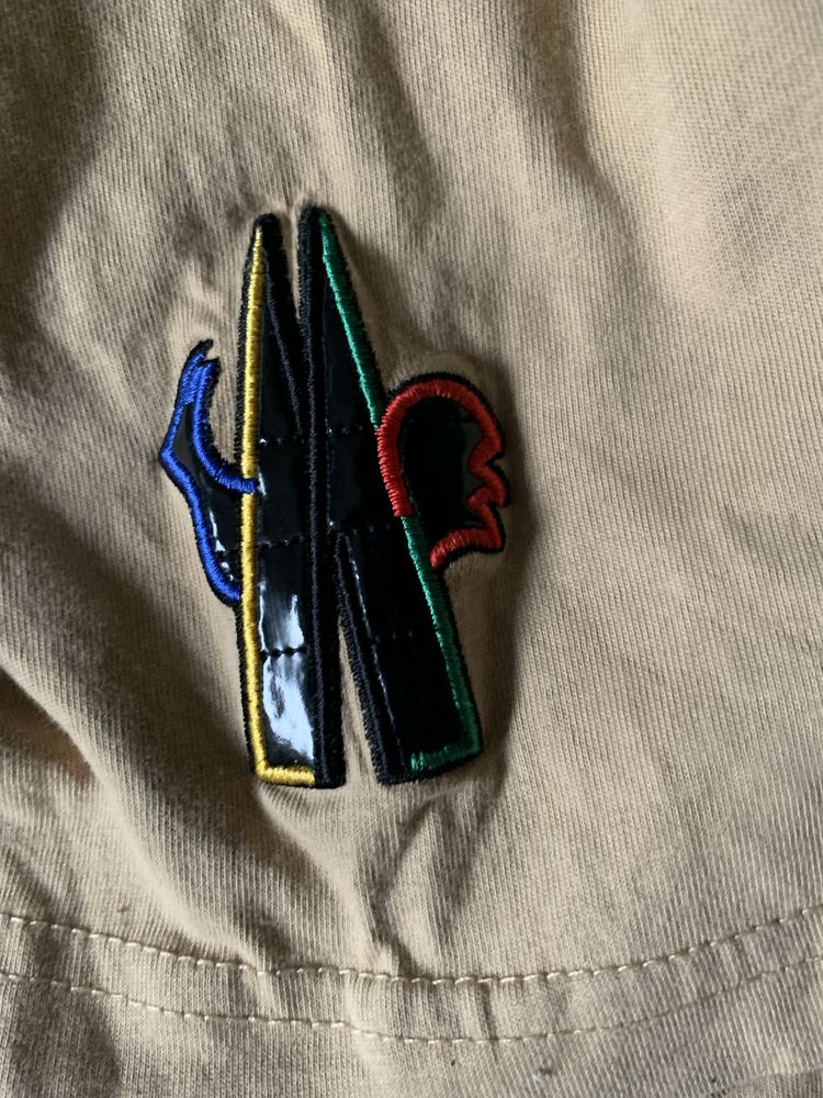 Moncler koszulka