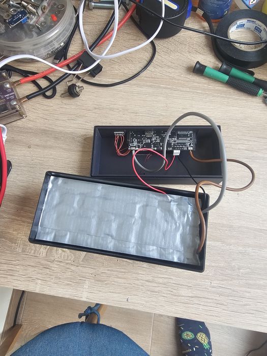 Повербанк 65 ват