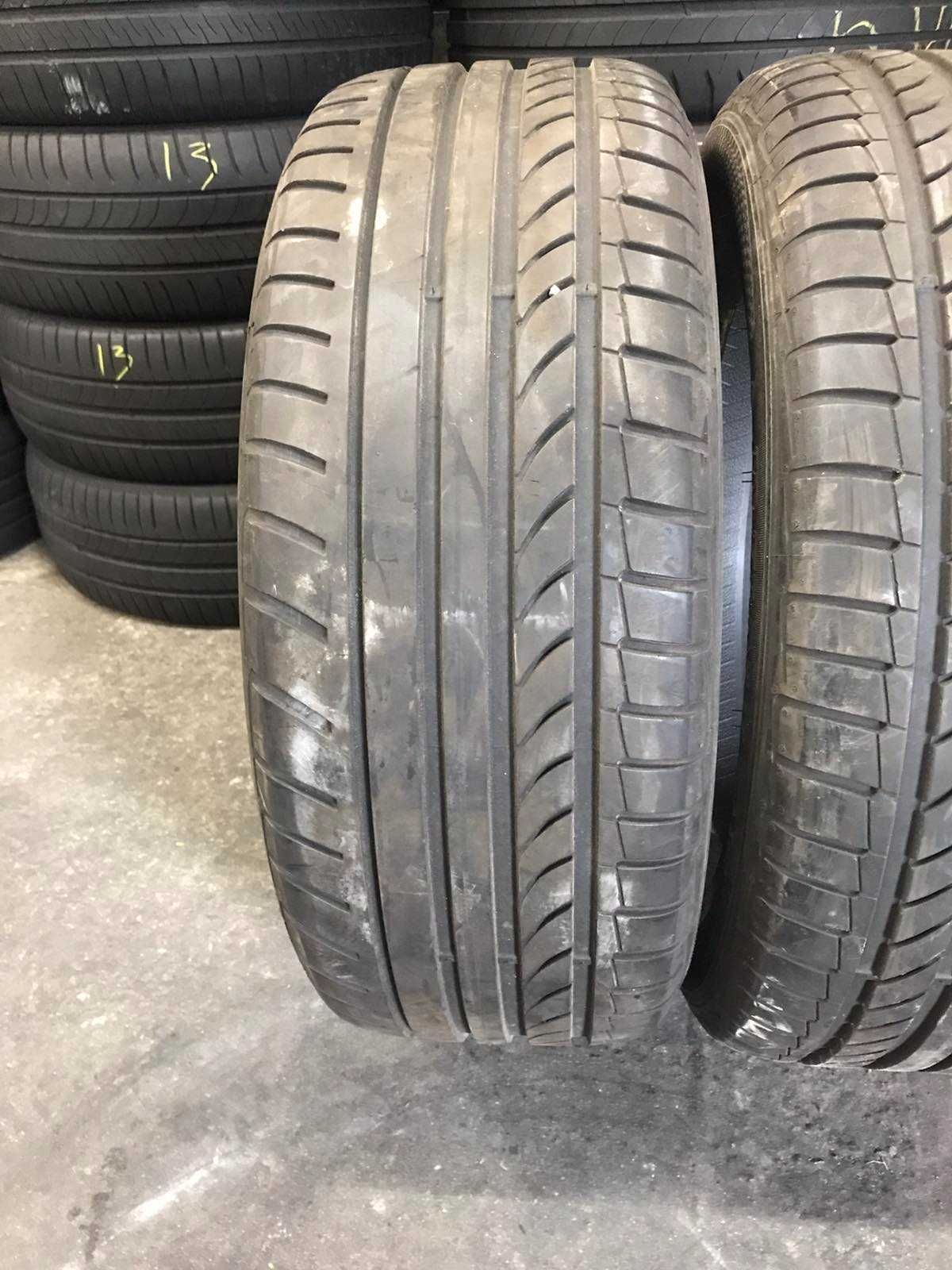 Шини бв 235/55 R17 Dunlop SP Sport Maxx TT 103W літні СКЛАД РЕЗИНИ