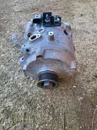 Alternator rozrusznik audi