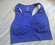 Stanik / top sportowy Oceans Apart roz S