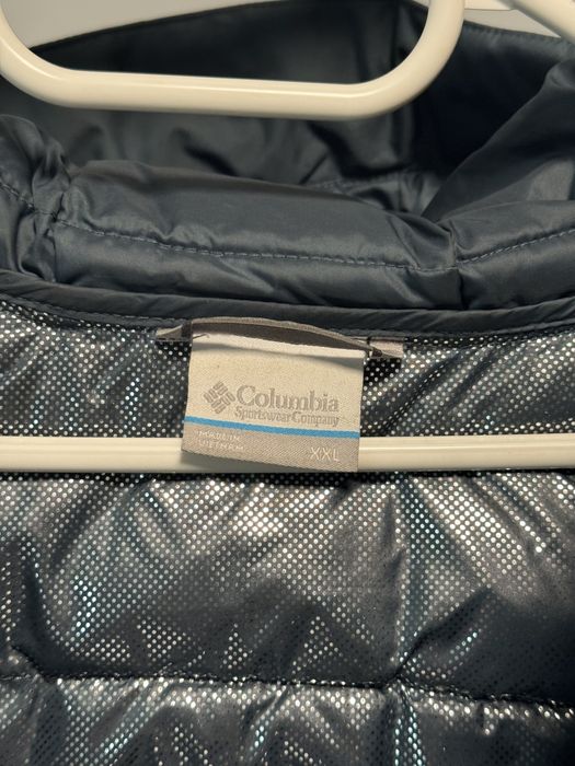Куртка Columbia Pacific Grove Jacket XXL Оригінал Зима