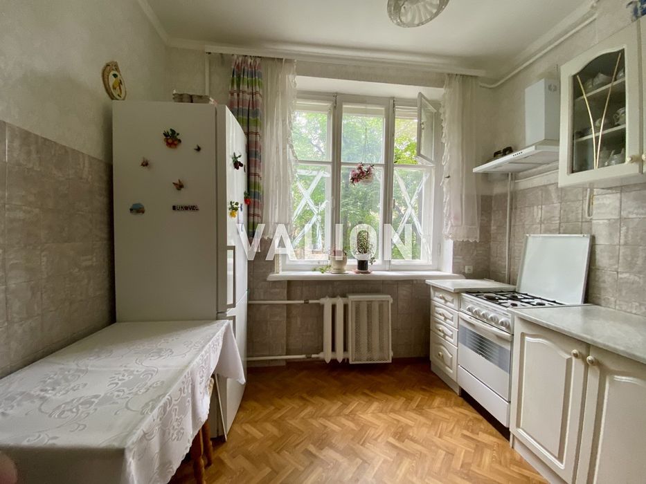 Продаж 2к квартири Печерський р-н вул. Пилипа Орлика 24/1 Без%