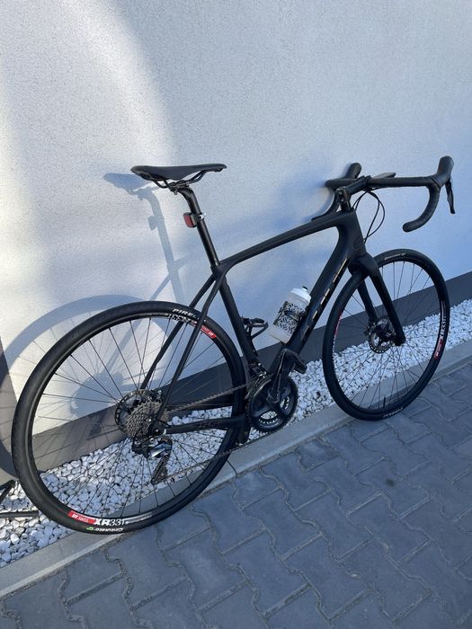 Rower szosowy / gravel Look 765 Optimum, M