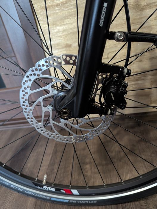 Электровелосипед из Германии Bosch, e bike, електро велосипед