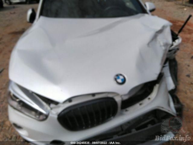 Разборка БМВ Х1 Ф48 X-drive B46 B20 F48 Запчасти Разборка BMW HELP