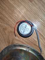 Wkładka  MD 4 Tonsil