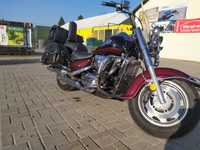 Suzuki Intruder VL1500