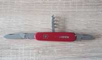 Victorinox officier Suisse liebherr