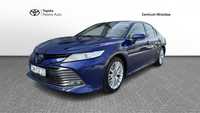 Toyota Camry 2.5 Hybrid Executive + VIP CVT | Serwis ASO | FV 23% |