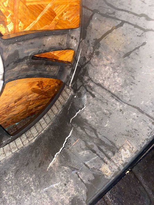 Диски БМВ BMW G20 793i стилю R19 одноширокие ПОД РЕМОНТ