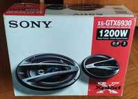 Автоакустика Sony XS-GTX6930