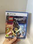 Gra lego Gwiezdne wojny Saga Skywalkerów na ps5 NOWA