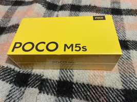 POCO M5s 4/128 гб