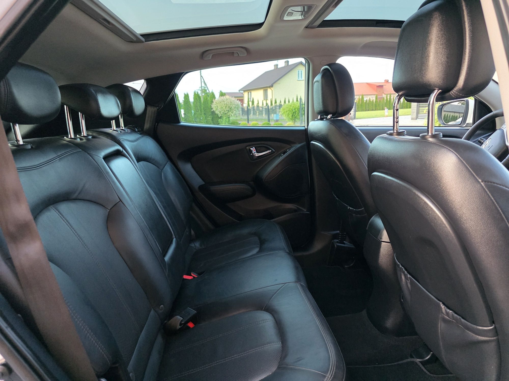 2.0CRDi**4x4**Bezwypadkowy*Serwis*Panorama*Kamera*Navi*Full Wersja*