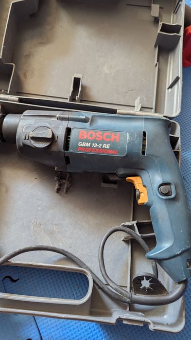 Wiertarka Bosch GBM 13REProfessional