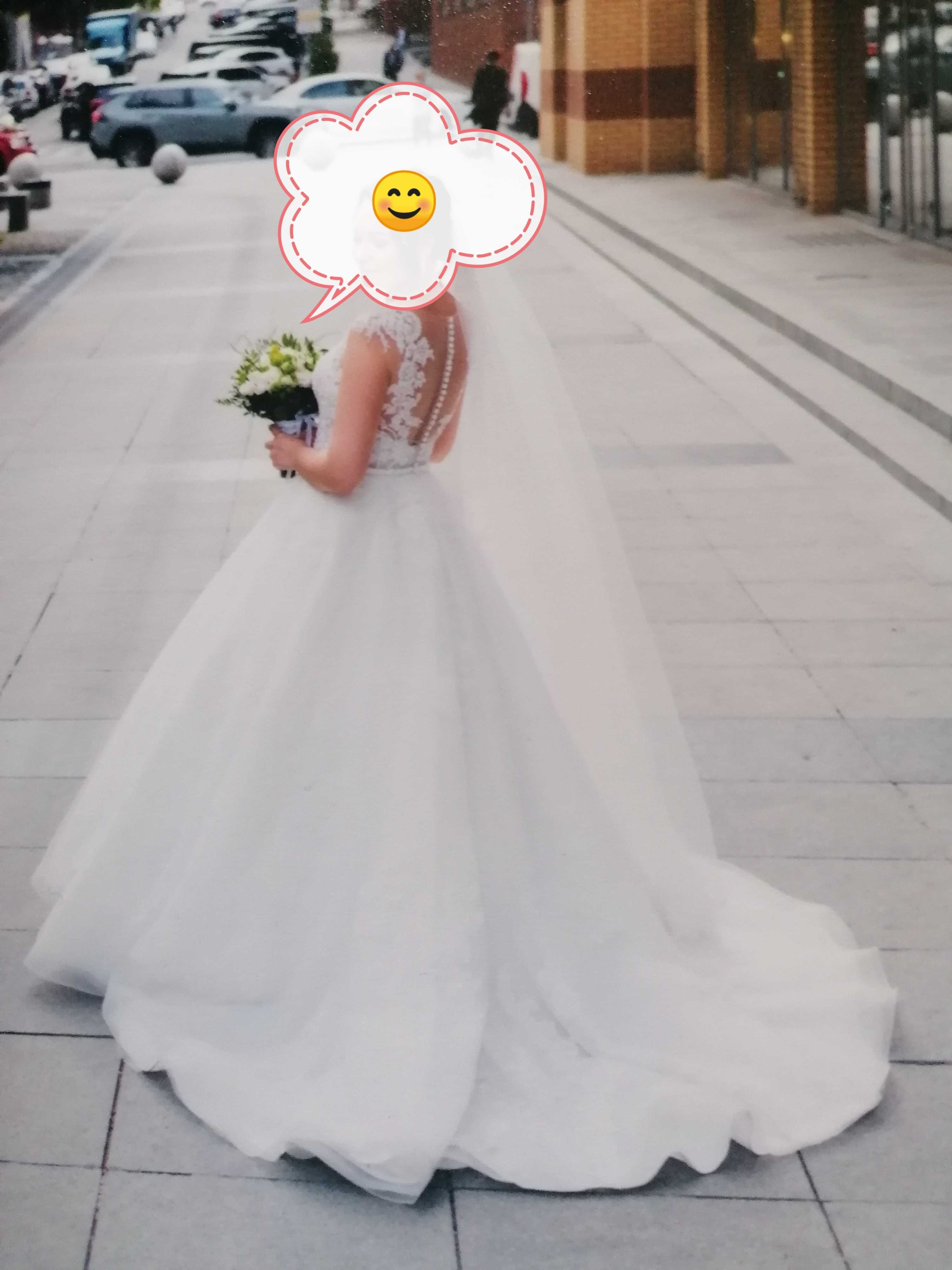 Продам свадебное платье коллекция 2021 ТМ Neonilla, модель Агнесса