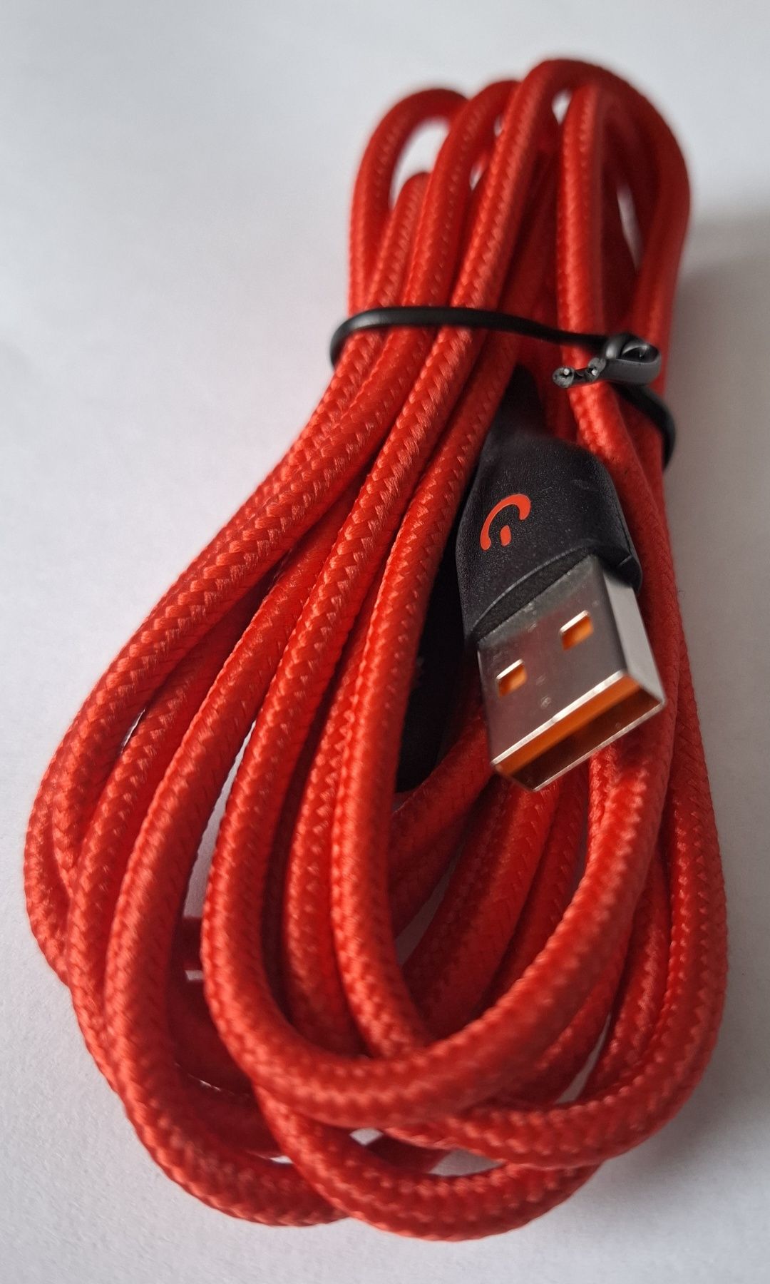 Ładowarka 120W + kabel 2m 120W nowe