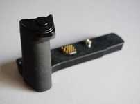 Punho Grip Olympus HLD-6G