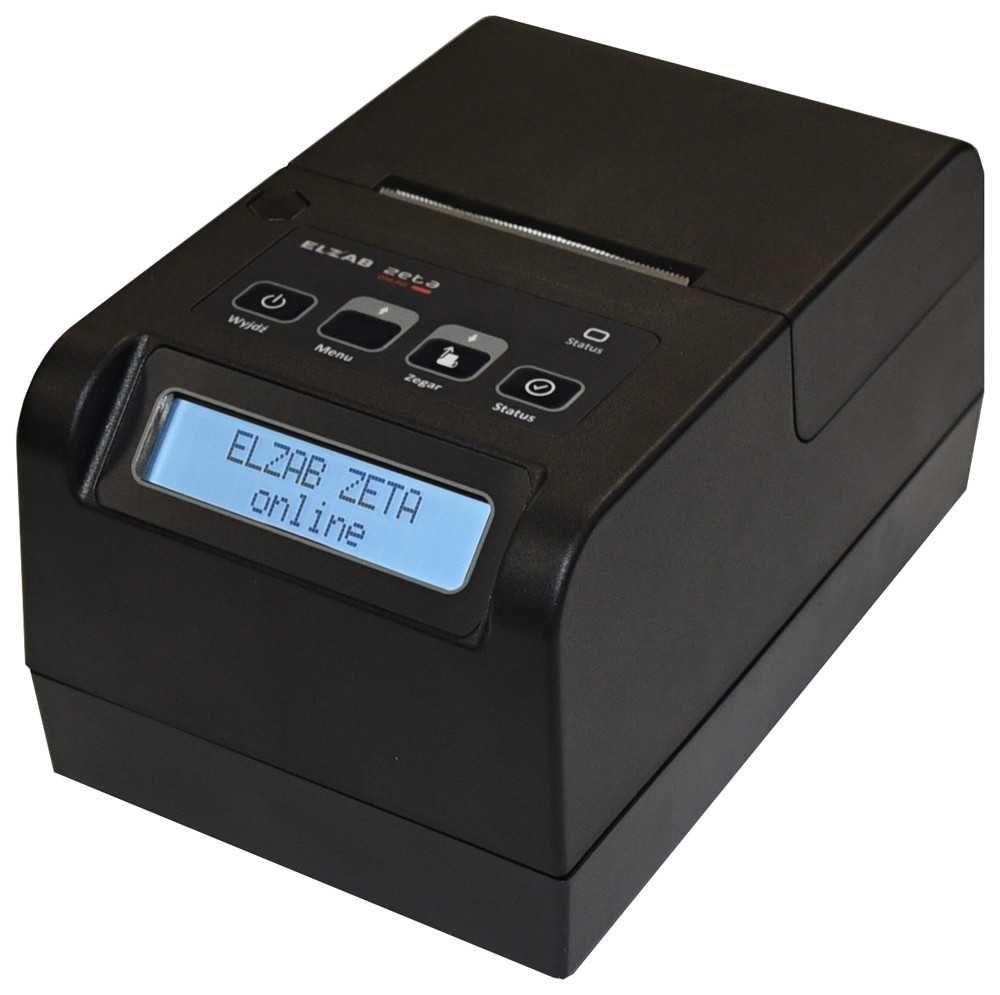 Oprogramowanie ABS POS + ZETA Online + Tablet 10''