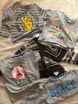 Bluzki bluza sweter