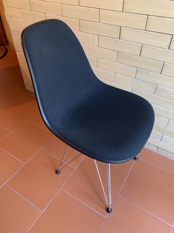Cadeira DSR em Hopsak