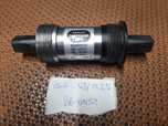 wkład suportu shimano BB-UN51  68/122,5mm bsa 1121