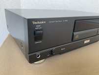 CD Technics SL-PS50.