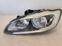 Reflektor Lewy Volvo V60 S60 Ii Lift 13-17 Uk