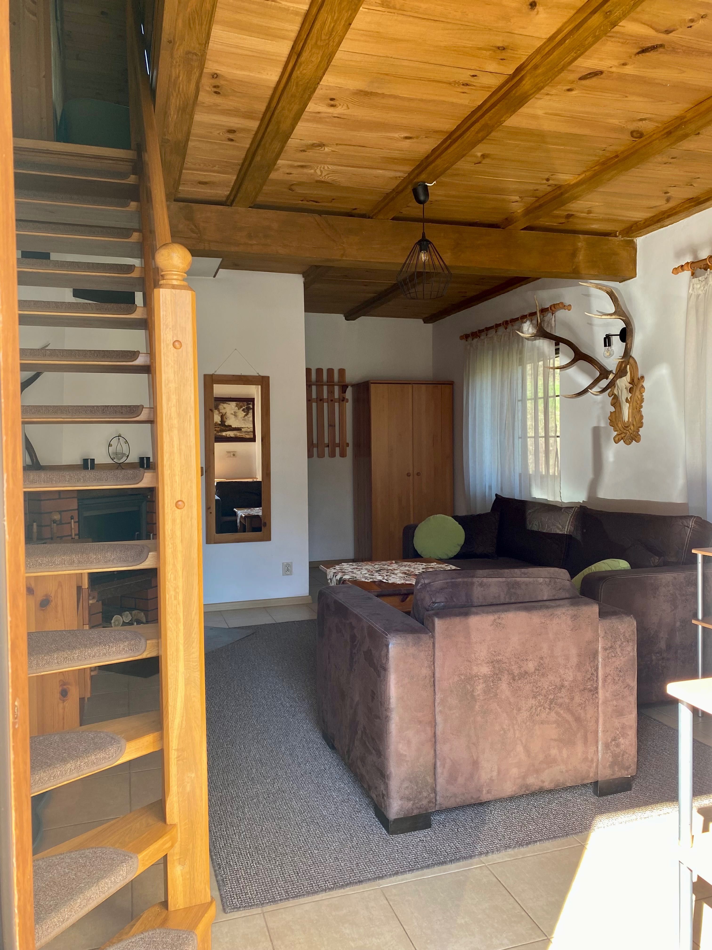Las i Woda noclegi pokój apartament, mazury , Mikołajki Iznota