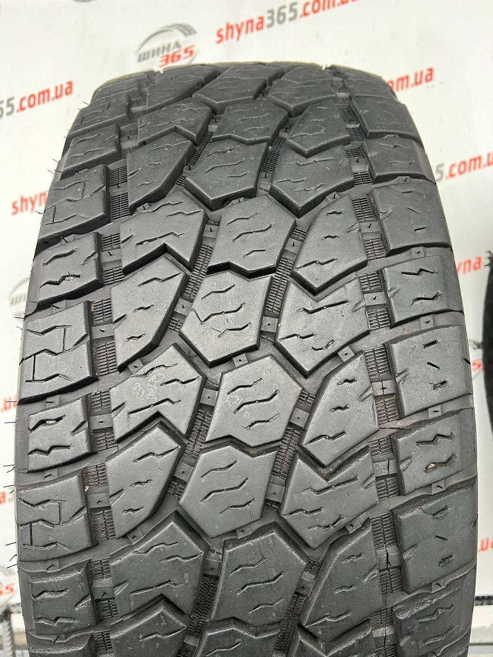 шини бу 305/55 r20 radar renegade a/t5 10mm