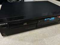 Odtwarzacz Sony compact disc player CDP 391