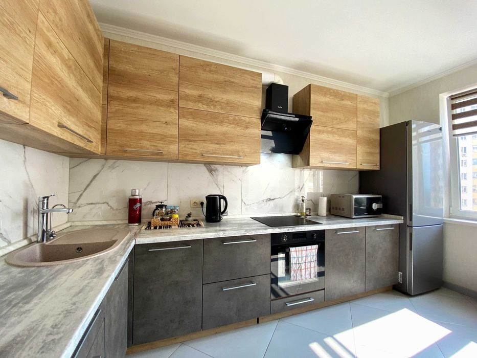 ЖК Лісовий Квартал Стильна і Затишна, Центр, 1к подобов