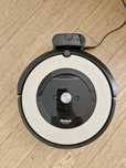 Robot sprzątający Odkurzacz iRobot Roomba e5
