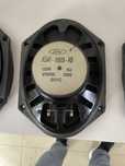 Colunas Ford Focus Originais.