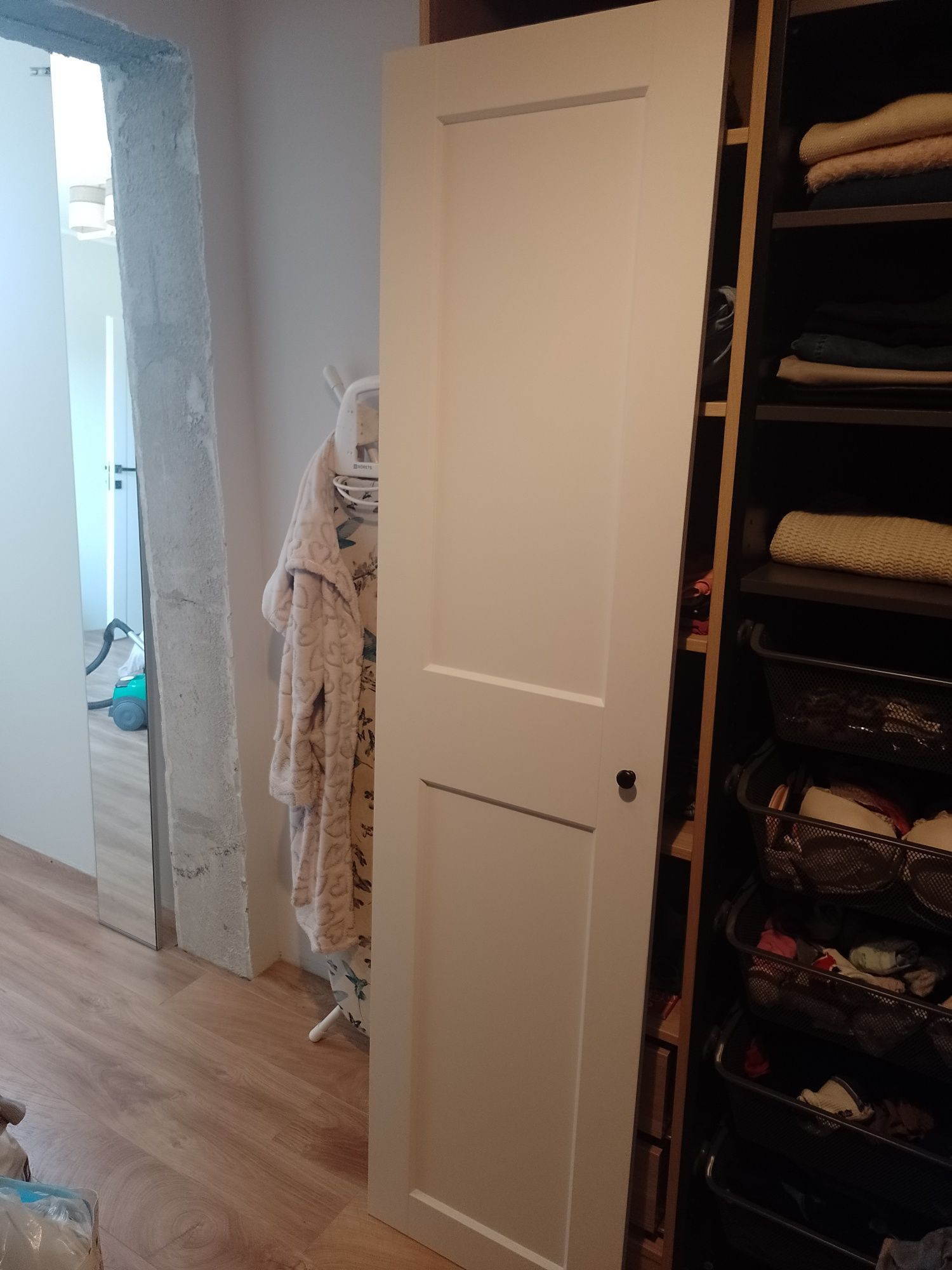 Front GRIMO ikea