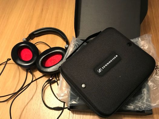 Headset Sennheiser GAME ZERO