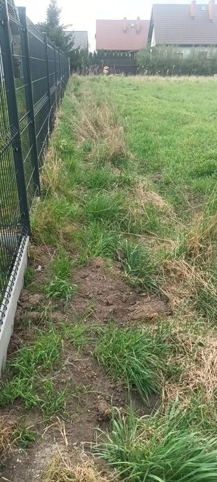 Działka Rokitnica 222/16  1313 m ²